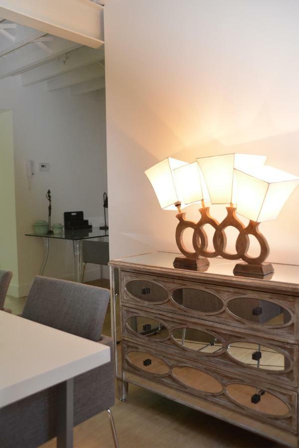 Antwerp Old Town Triplex Apartment Exterior foto