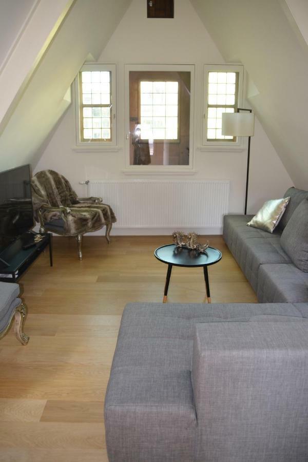 Antwerp Old Town Triplex Apartment Exterior foto